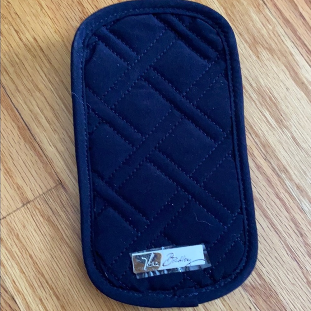Vera Bradley eye case